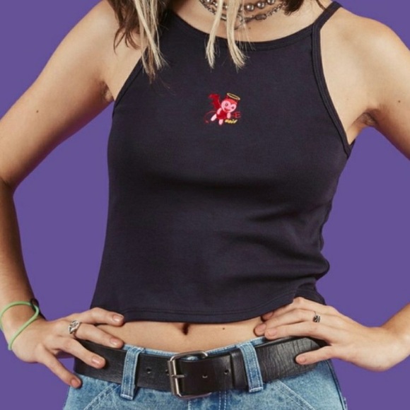 Iso I’m looking for theses unif jackets / sweaters - Picture 6 of 6